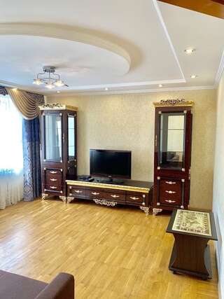 Апартаменты Апартаменты на Еврейской Одесса Апартаменты с 1 спальней-1