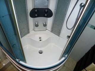 Апартаменты Апартаменты на Еврейской Одесса Апартаменты с 1 спальней-15