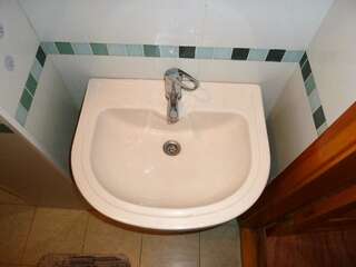 Апартаменты Апартаменты на Еврейской Одесса Апартаменты с 1 спальней-16