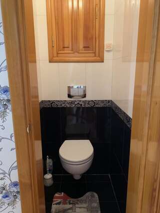 Апартаменты Апартаменты на Еврейской Одесса Апартаменты с 1 спальней-18