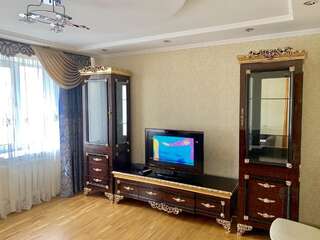 Апартаменты Апартаменты на Еврейской Одесса Апартаменты с 1 спальней-2