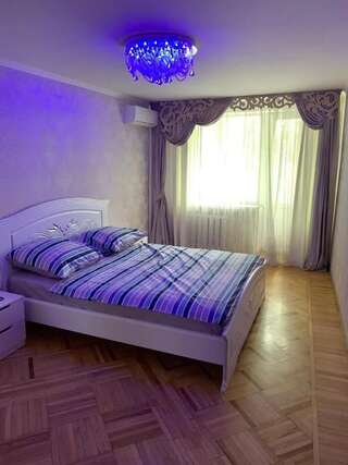 Апартаменты Апартаменты на Еврейской Одесса Апартаменты с 1 спальней-23