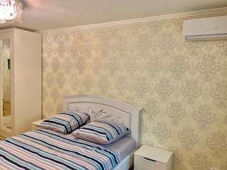 Апартаменты Апартаменты на Еврейской Одесса Апартаменты с 1 спальней-25