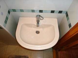 Апартаменты Апартаменты на Еврейской Одесса Апартаменты с 1 спальней-35