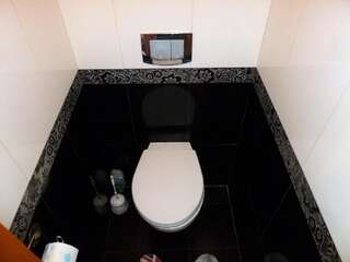 Апартаменты Апартаменты на Еврейской Одесса Апартаменты с 1 спальней-38