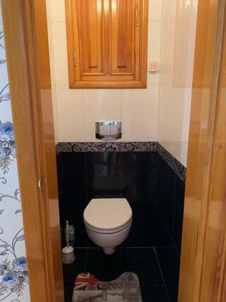 Апартаменты Апартаменты на Еврейской Одесса Апартаменты с 1 спальней-39