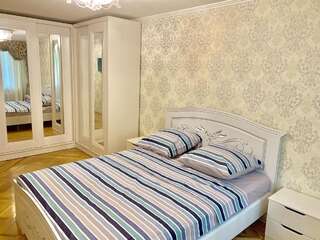 Апартаменты Апартаменты на Еврейской Одесса Апартаменты с 1 спальней-5