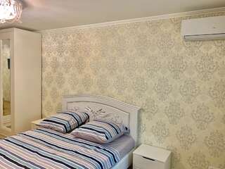 Апартаменты Апартаменты на Еврейской Одесса Апартаменты с 1 спальней-7