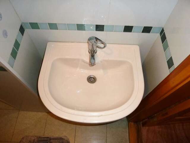 Апартаменты Апартаменты на Еврейской Одесса-18