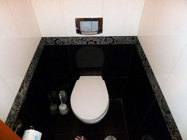 Апартаменты Апартаменты на Еврейской Одесса-19