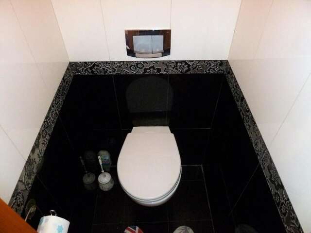 Апартаменты Апартаменты на Еврейской Одесса-40